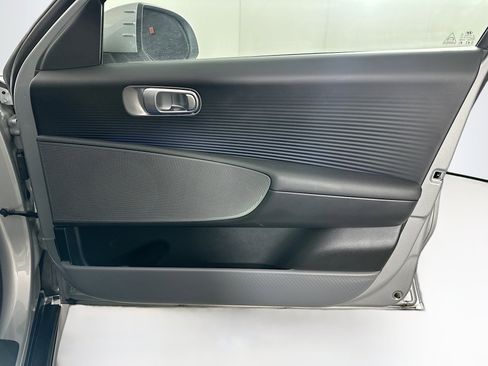 Used 2024 Hyundai Ioniq 6 SEL RWD image 32