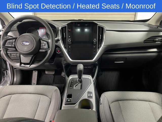 Used 2024 Subaru Crosstrek 2.0i Premium AWD/4WD image 13
