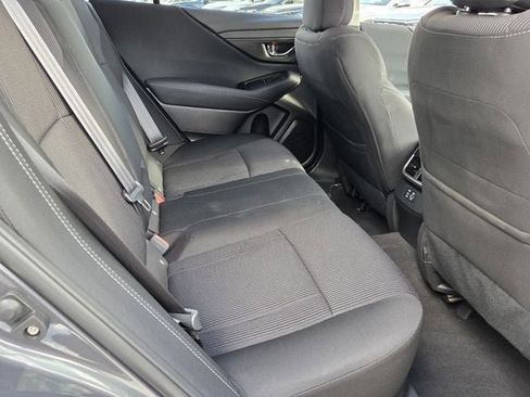 Used 2023 Subaru Legacy Premium AWD/4WD image 16