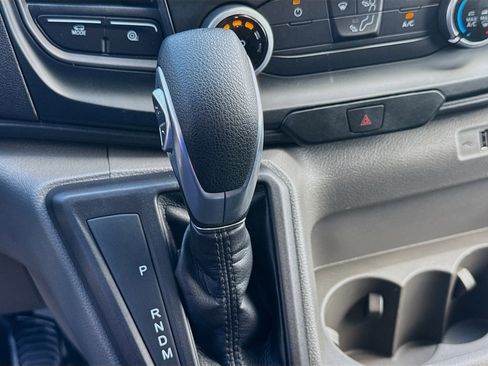 Used 2024 Ford Transit 150 Base image 14