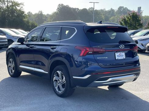 Certified 2023 Hyundai Santa Fe SEL w/ Premium Package AWD/4WD image 25
