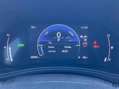 Used 2024 Toyota Grand Highlander XLE image 24