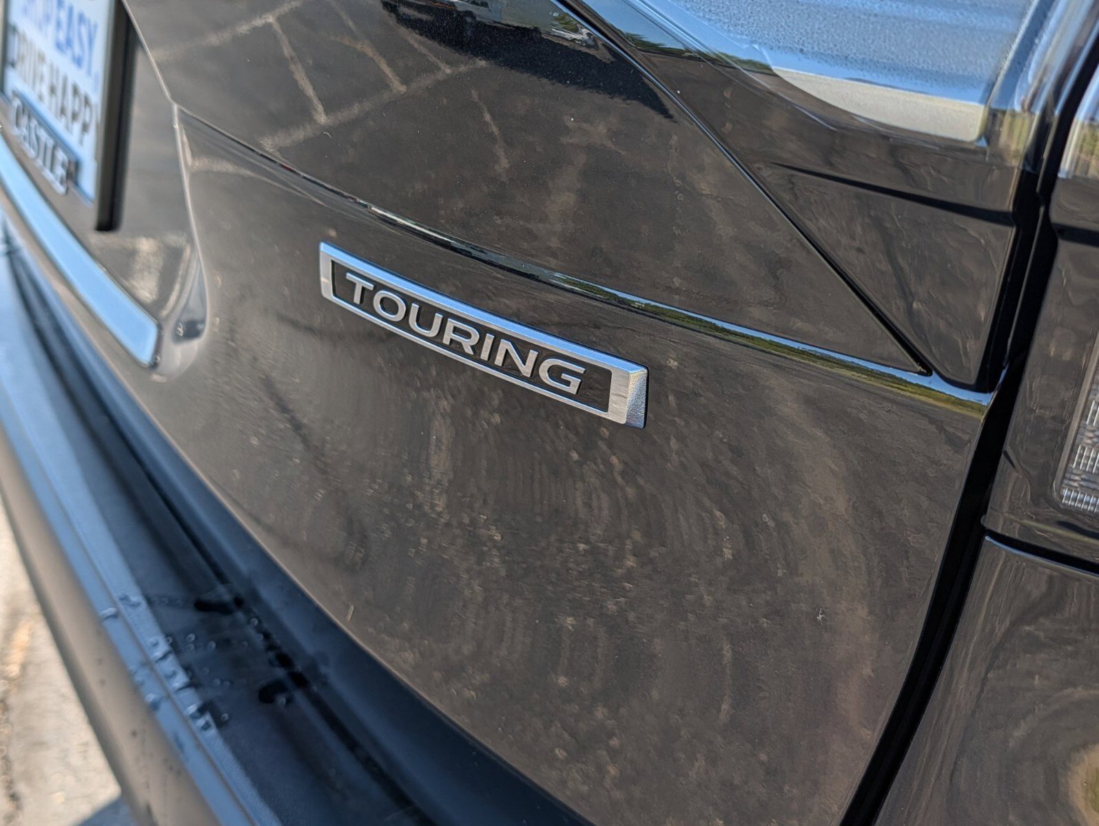 New 2026 Subaru Forester Touring AWD/4WD image 20