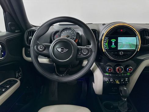 Used 2018 MINI Cooper Countryman SE w/ Premium Package image 23