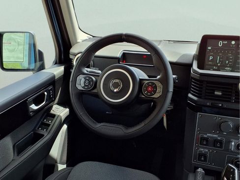 New 2026 INEOS Grenadier image 11