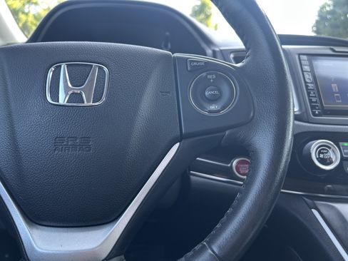 Used 2016 Honda CR-V EX-L image 19