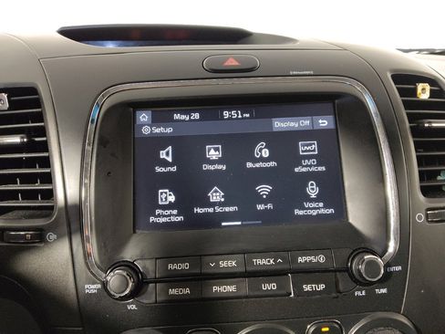 Used 2018 Kia Forte LX w/ LX Popular Package FWD image 25