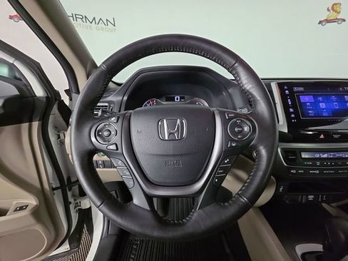 Used 2018 Honda Pilot EX-L image 26