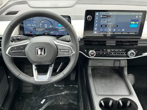 New 2026 Honda Prologue Touring image 42