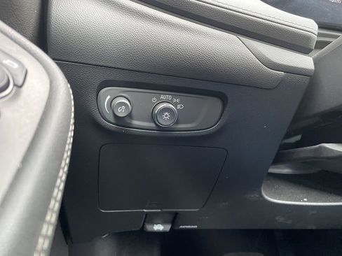 Used 2024 Buick Encore GX Sport Touring w/ Comfort Package image 25