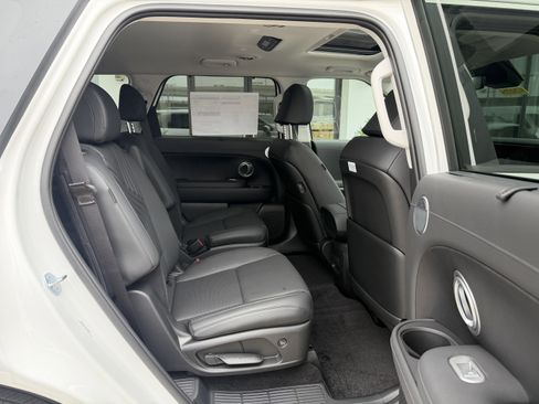 New 2026 Hyundai Palisade SEL image 24