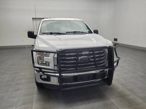 Used 2015 Ford F150 XLT w/ Equipment Group 302A Luxury image 14