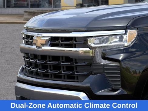 New 2026 Chevrolet Silverado 1500 LT image 14