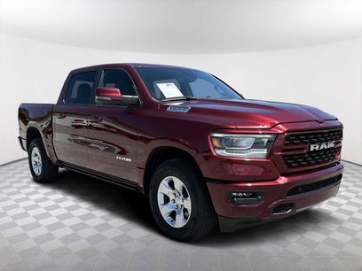 Used 2023 RAM 1500 Big Horn