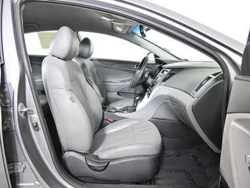 Used 2013 Hyundai Sonata SE FWD image 13