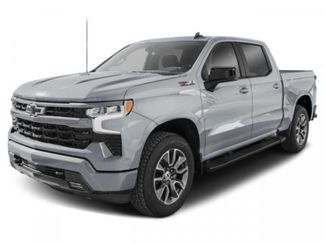 New 2026 Chevrolet Silverado 1500 RST w/ RST All Star Premium Package AWD/4WD video 1