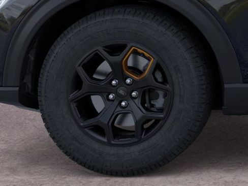 New 2026 Ford Explorer Tremor w/ Tremor Ultimate Package AWD/4WD image 19