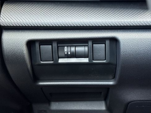 New 2026 Subaru Crosstrek 2.5i Sport image 30