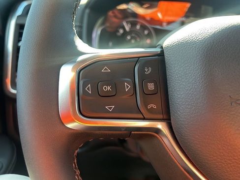 New 2026 RAM 3500 Laramie image 21