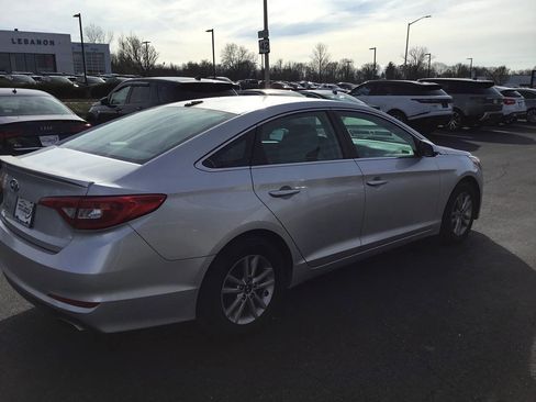 Used 2016 Hyundai Sonata SE image 6