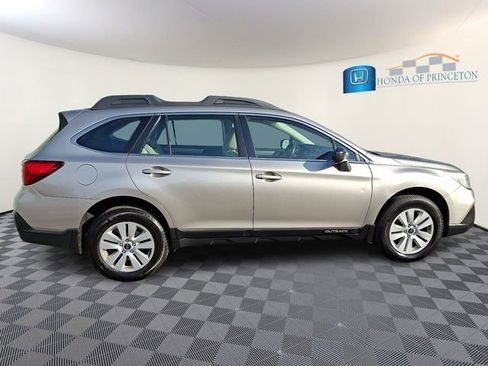 Used 2018 Subaru Outback 2.5i AWD/4WD image 7