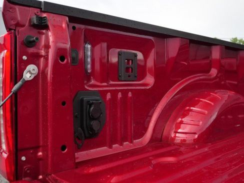 Used 2026 Ford F450 XLT w/ 360-Degree Camera Package AWD/4WD image 39