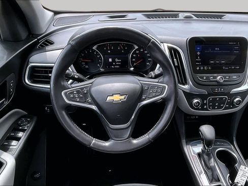 Used 2022 Chevrolet Equinox LT FWD image 6