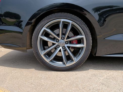 Used 2018 Audi S5 Prestige w/ S Sport Package AWD/4WD image 12