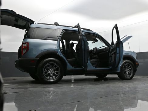 Certified 2023 Ford Bronco Sport Big Bend AWD/4WD image 38