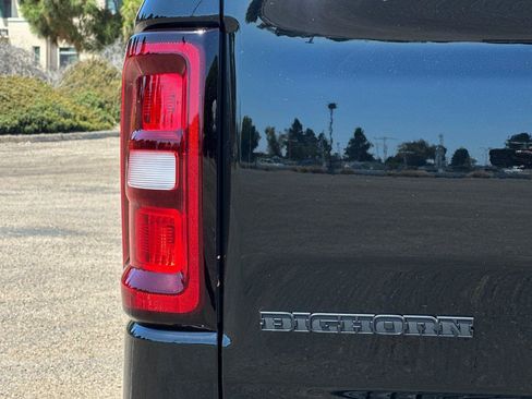 New 2026 RAM 1500 Big Horn image 6