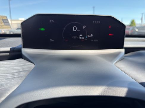 New 2026 Toyota C-HR AWD/4WD image 14