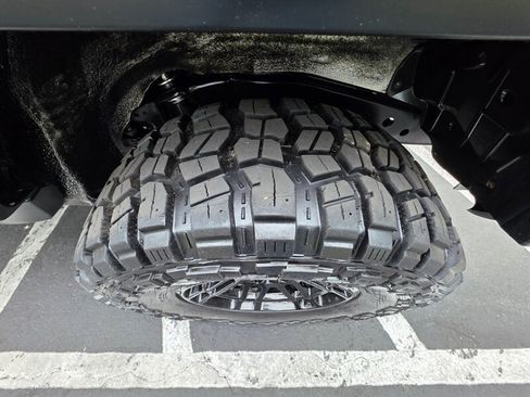 Used 2007 Toyota FJ Cruiser 4WD image 42