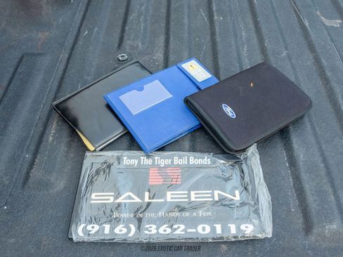 Used 2007 Ford F150 2WD SuperCab image 77