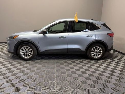 Used 2022 Ford Escape SE w/ Convenience Package image 6