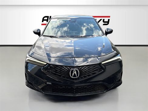 Used 2024 Acura Integra A-Spec image 2
