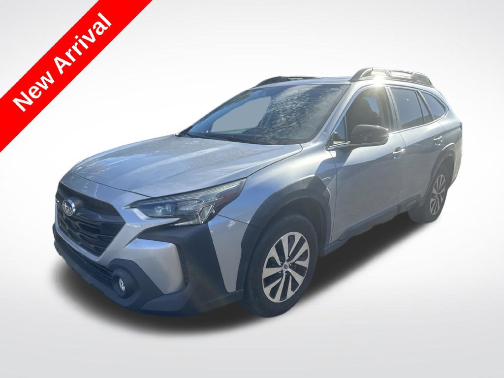 Used 2024 Subaru Outback Premium AWD/4WD image 1