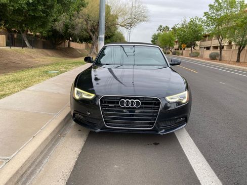Used 2014 Audi A5 2.0T Premium Plus image 3