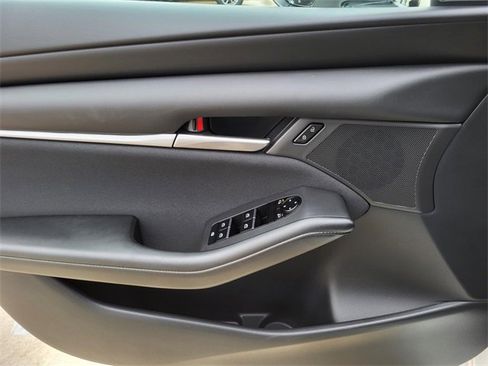 New 2026 MAZDA MAZDA3 s image 11