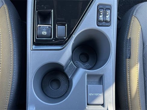 Certified 2025 Subaru Crosstrek 2.5i Sport image 15