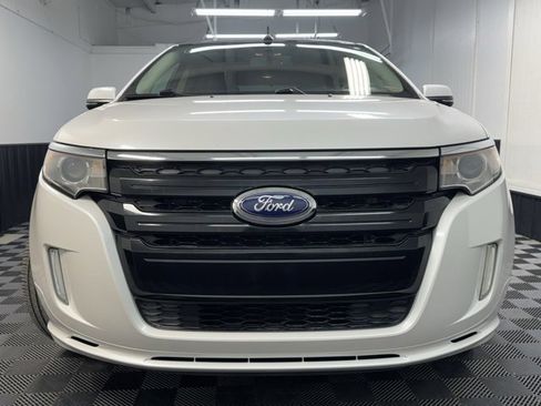 Used 2014 Ford Edge Sport w/ Driver Entry Package image 2