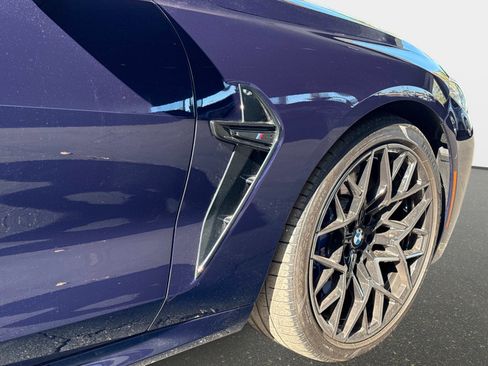 Used 2025 BMW M8 Competition image 25