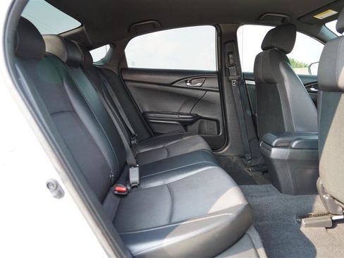 Used 2021 Honda Civic Sport image 76