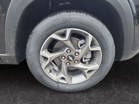 New 2026 Chevrolet Trax LT w/ Driver Confidence Package image 28