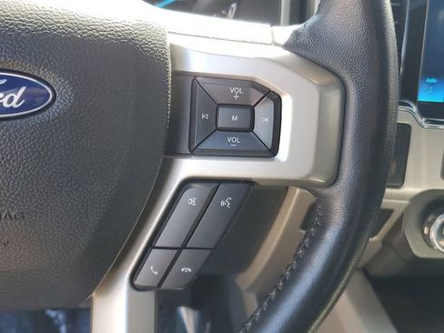 Used 2022 Ford F250 Lariat w/ Lariat Ultimate Package AWD/4WD image 24