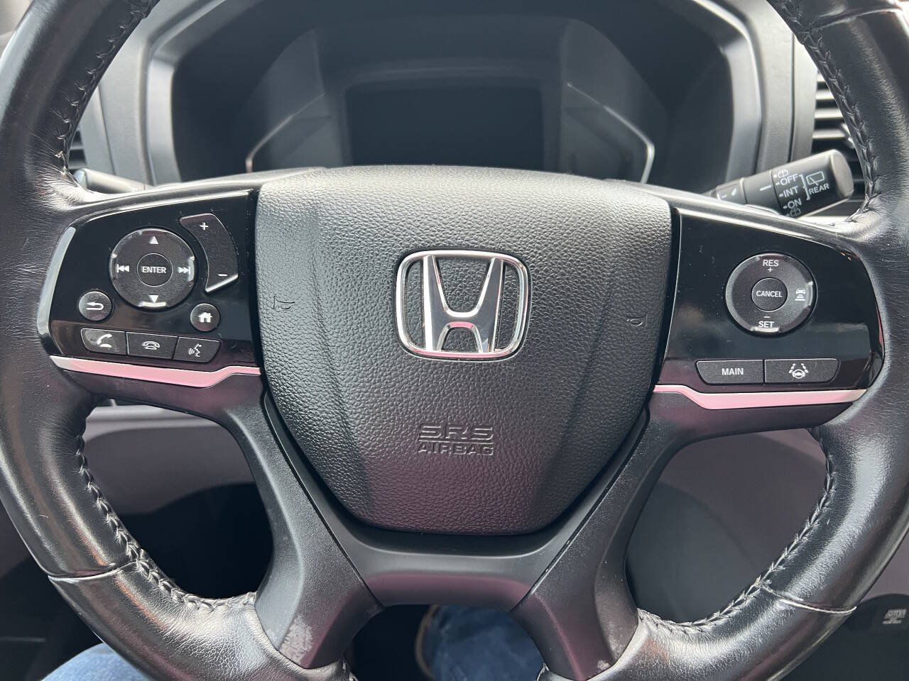 Used 2019 Honda Odyssey EX-L image 16