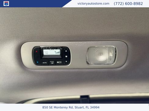 Used 2019 Honda Odyssey EX-L image 33