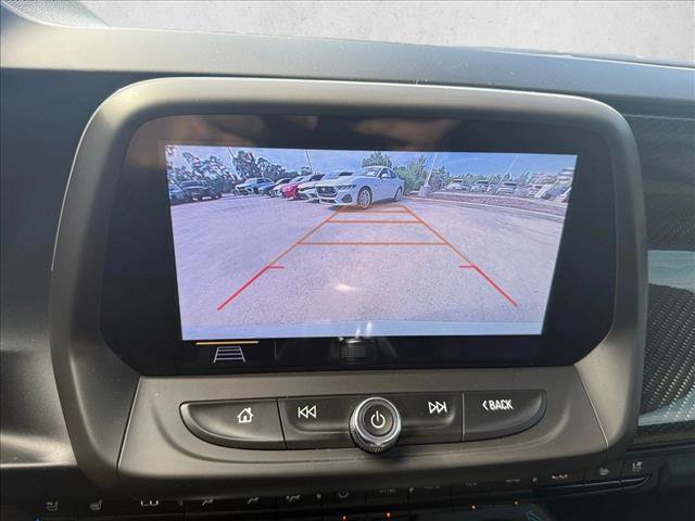 Used 2019 Chevrolet Camaro ZL1 RWD image 14