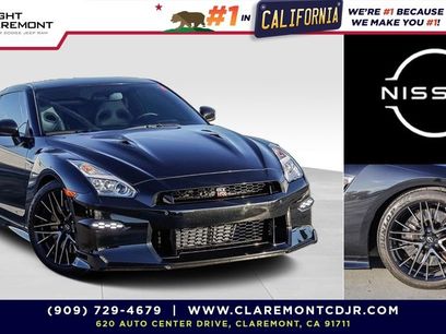 Used 2024 Nissan GT-R Premium w/ Premium Interior Package