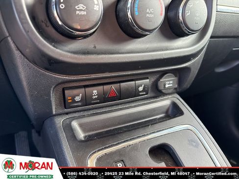 Used 2015 Jeep Patriot Latitude image 15