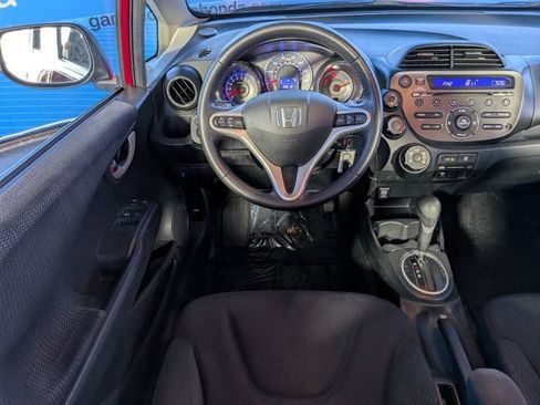 Used 2012 Honda Fit Sport image 15